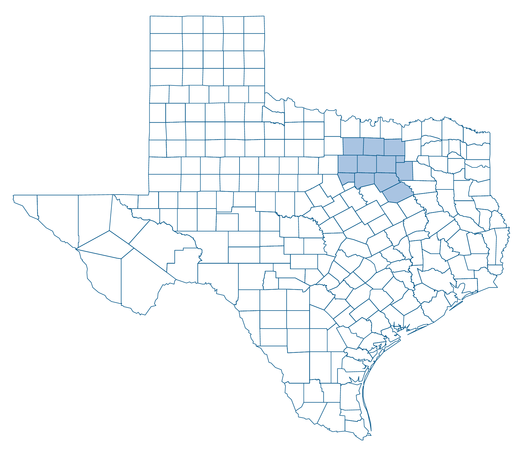 LifeCare Home Care Dallas, Ennis & Fort Worth Service Area